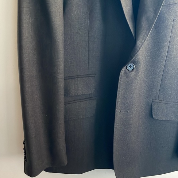 Höst Vest Suit - Picture 2 of 8